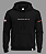 Moletom Ducati V4S Bordado - Preto - Imagem 1