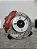 Expositor 3.0 Disco de Freio PERFURADO com Relógio - BREMBO - Imagem 5