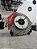 Expositor 3.0 Disco de Freio PERFURADO com Relógio - BREMBO - Imagem 6
