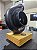 Expositor Turbina EcoTurbo .70 + Base Madeira - Preto Fosco - Imagem 5
