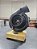 Expositor Turbina EcoTurbo .70 + Base Madeira - Preto Fosco - Imagem 6
