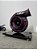 Expositor Turbina Holset .90 + Base de Vidro - Roxo Metálico - Imagem 5