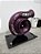 Expositor Turbina Holset .90 + Base de Vidro - Roxo Metálico - Imagem 4