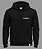 Moletom Sandero RS Renault Sport Bordado - Preto - Imagem 1