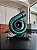 Expositor Turbina Schwitzer .72 + Base de Vidro - Verde - Imagem 7