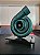 Expositor Turbina Schwitzer .72 + Base de Vidro - Verde - Imagem 5