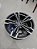 Mesa de Centro com Roda BMW M6 aro 18 - Imagem 8