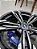 Mesa de Centro com Roda BMW M6 aro 18 - Imagem 2