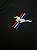 Camiseta Ford Mustang Bordado - Preta - Imagem 2