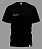 Camiseta MCLAREN Bordado - Preta - Imagem 1