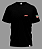 Camiseta F1 Bordado - Preta - Imagem 1
