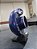 Expositor Turbina Holset .90 + Base de Vidro - Azul - Imagem 7