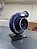 Expositor Turbina Holset .90 + Base de Vidro - Azul - Imagem 10