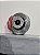 BigBrake PERFURADO com Relógio Parede - BREMBO - Imagem 4