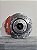 BigBrake PERFURADO com Relógio Parede - BREMBO - Imagem 1