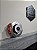 BigBrake PERFURADO com Relógio Parede - BREMBO - Imagem 5