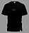 Camiseta BMW M Bordado - Preta - Imagem 1