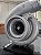 Expositor Turbina Garrett .72 + Base de Vidro - Preto Fosco - Imagem 5