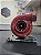Expositor Turbina Borg Warner + Base de Vidro - Vermelha - Imagem 3
