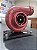 Expositor Turbina Borg Warner + Base de Vidro - Vermelha - Imagem 4