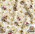 Tnt Estampado Metro - Natal Globos - Imagem 1
