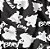 Tnt Estampado Metro - Fantasmas BOO - Imagem 1