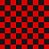 Tnt Estampado Metro - Quadriculado Vermelho e Preto - Imagem 1