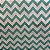 Tnt Estampado Metro - Chevron Verde Agua - Imagem 1
