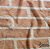 Tnt Estampado Metro - Tijolo Rustico - Imagem 1