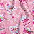 Tnt Estampado Metro - Princesa - Imagem 1