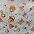 Tnt Estampado Metro - Baby - Imagem 1