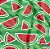 Tnt Estampado Metro - Melancia - Imagem 1