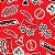 Tnt Estampado Metro - Carros - Imagem 1