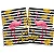 Painel Decorativo Flamingo – Festcolor - Imagem 1