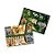 KIT DECORATIVO MUNDO ANIMAL 64X45 + 8 PÇS DESTACA-FESTCOLOR - Imagem 1
