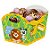 CACHEPOT ZOO FESTCOLOR - Imagem 1