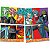 PAINEL DECORATIVO DRAGON BALL - FESTCOLOR - Imagem 1