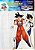 DECORACAO DE MESA DRAGON BALL - Imagem 2