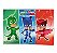 PAINEL PJ MASKS - Imagem 1
