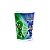 Copo de Papel PJ Masks 180 ml – 8 unidades – Regina - Imagem 2