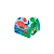 PORTA FORMINHA  PJ MASKS - 50 un - Imagem 1