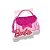 CONVITE BARBIE -REGINA - Imagem 1