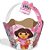 CACHEPOT DORA AVENTUREIRA - FESTCOLOR - Imagem 1