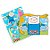KIT DECORATIVO HORA DA AVENTURA R260 REGINA - Imagem 1