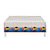 TOALHA PLASTICA HOT WHEELS FESTCOLOR - Imagem 1