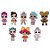 MINI PERSONAGEM DECOR. LOL PCT C/50 UNID - REGINA - Imagem 1