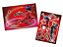 KIT DECORATIVO LADYBUG REF 552 REGINA - Imagem 1
