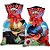 SACOLA PLASTICA LADYBUG CORE - Imagem 1