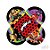 PORTA FORMINHA LADYBUG CORE - Imagem 1