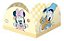 PORTA FORMINHA BABY MICKEY E AMIGOS R97 - Imagem 2